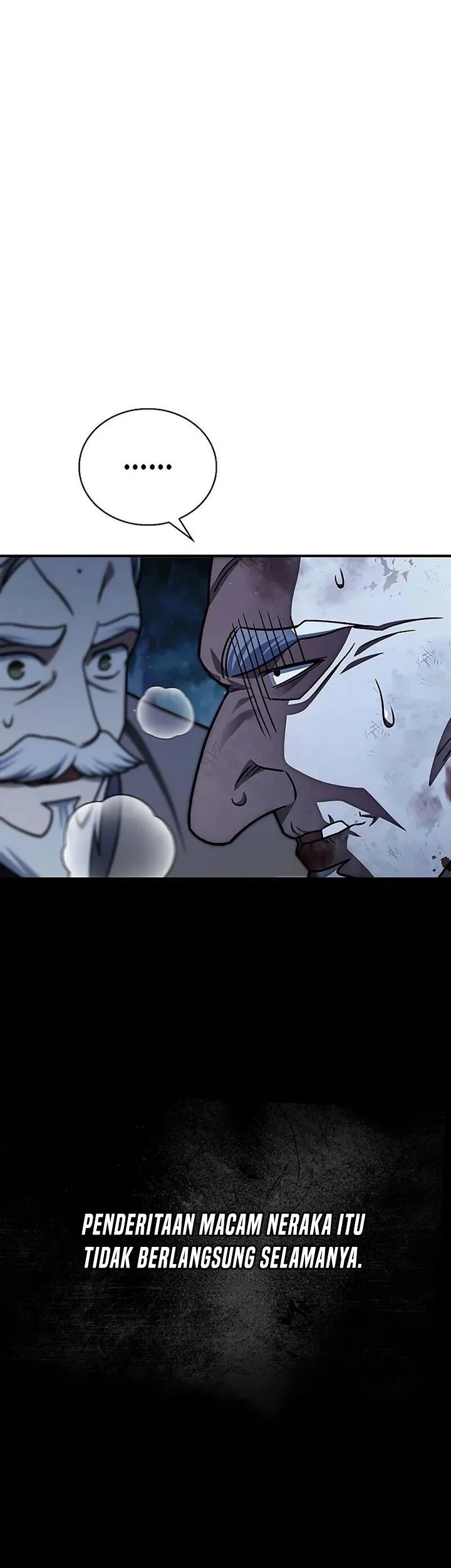Heavenly Grand Archive’s Young Master Chapter 131 Fix Gambar 54